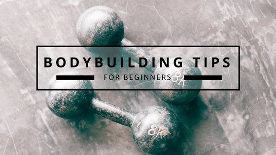 Max Swahn’s Bodybuilding Tips for Beginners